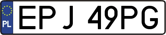 EPJ49PG