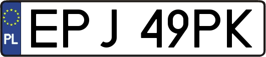 EPJ49PK