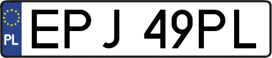 EPJ49PL