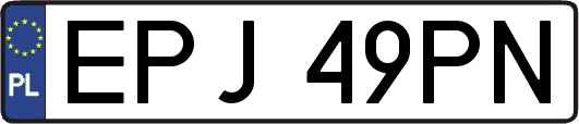 EPJ49PN
