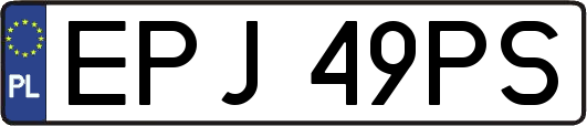 EPJ49PS