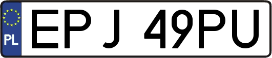 EPJ49PU