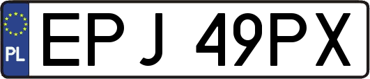 EPJ49PX