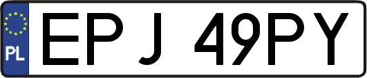 EPJ49PY