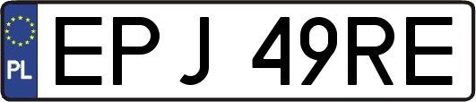 EPJ49RE