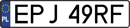 EPJ49RF