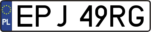 EPJ49RG