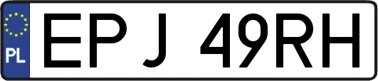 EPJ49RH