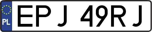 EPJ49RJ
