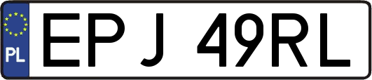 EPJ49RL