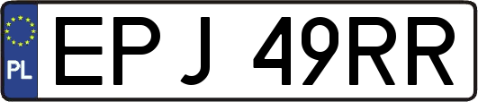 EPJ49RR