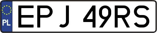 EPJ49RS
