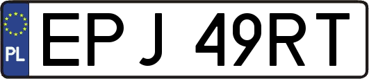 EPJ49RT