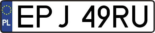 EPJ49RU