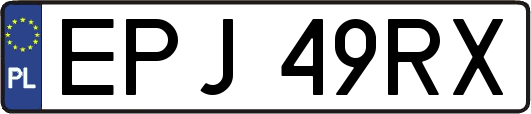 EPJ49RX