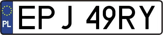 EPJ49RY