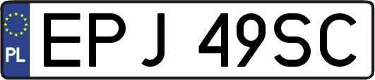EPJ49SC