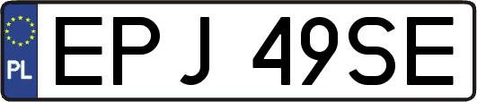 EPJ49SE