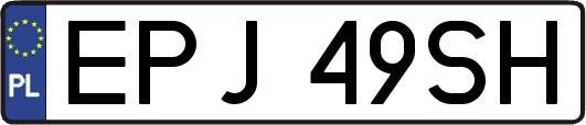 EPJ49SH