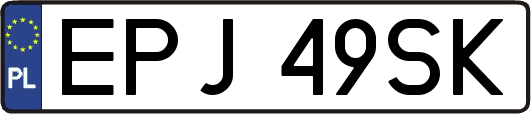 EPJ49SK
