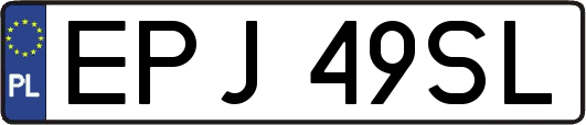 EPJ49SL