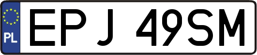 EPJ49SM