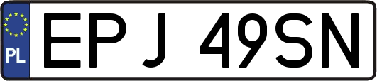 EPJ49SN