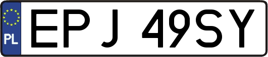 EPJ49SY
