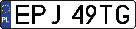 EPJ49TG
