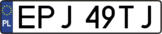 EPJ49TJ