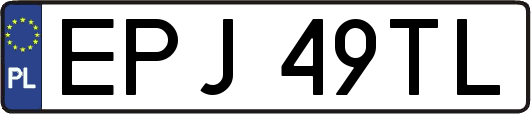 EPJ49TL