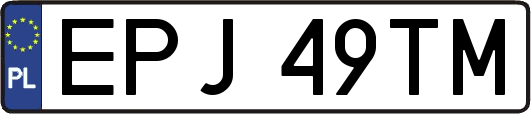 EPJ49TM