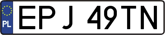 EPJ49TN