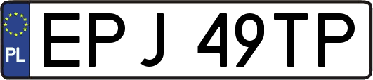 EPJ49TP