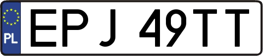 EPJ49TT