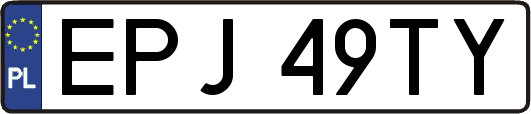 EPJ49TY