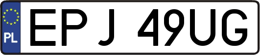 EPJ49UG