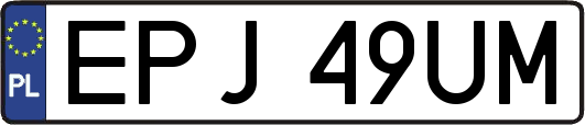 EPJ49UM
