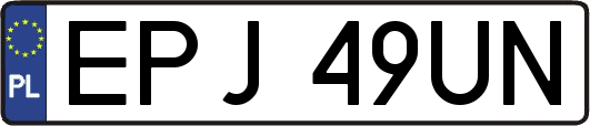 EPJ49UN