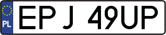 EPJ49UP