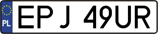 EPJ49UR