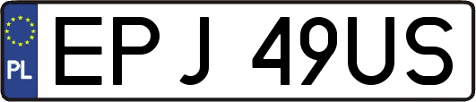 EPJ49US