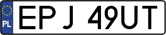 EPJ49UT