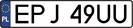 EPJ49UU