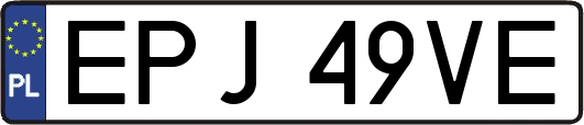 EPJ49VE