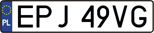 EPJ49VG