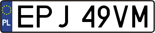 EPJ49VM