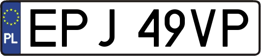 EPJ49VP