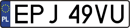 EPJ49VU