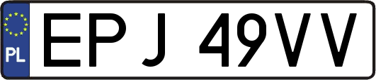 EPJ49VV